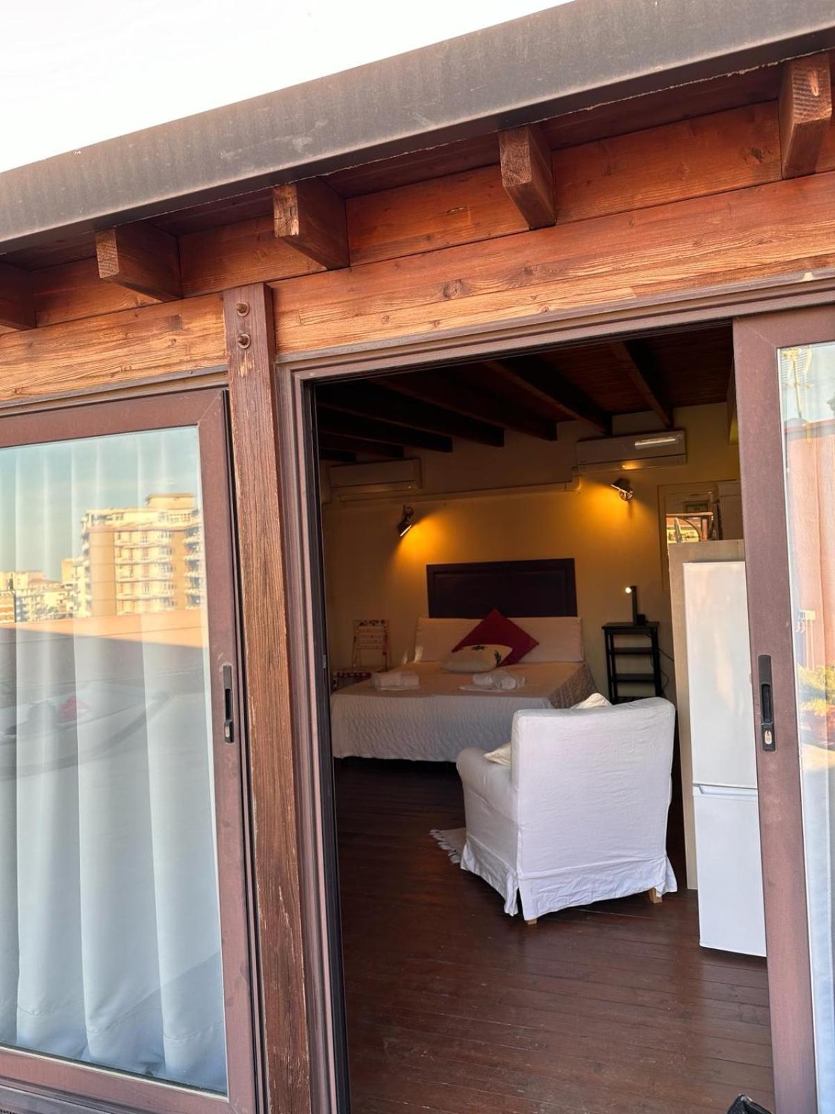 Relax House 14 Villa Catania Ngoại thất bức ảnh