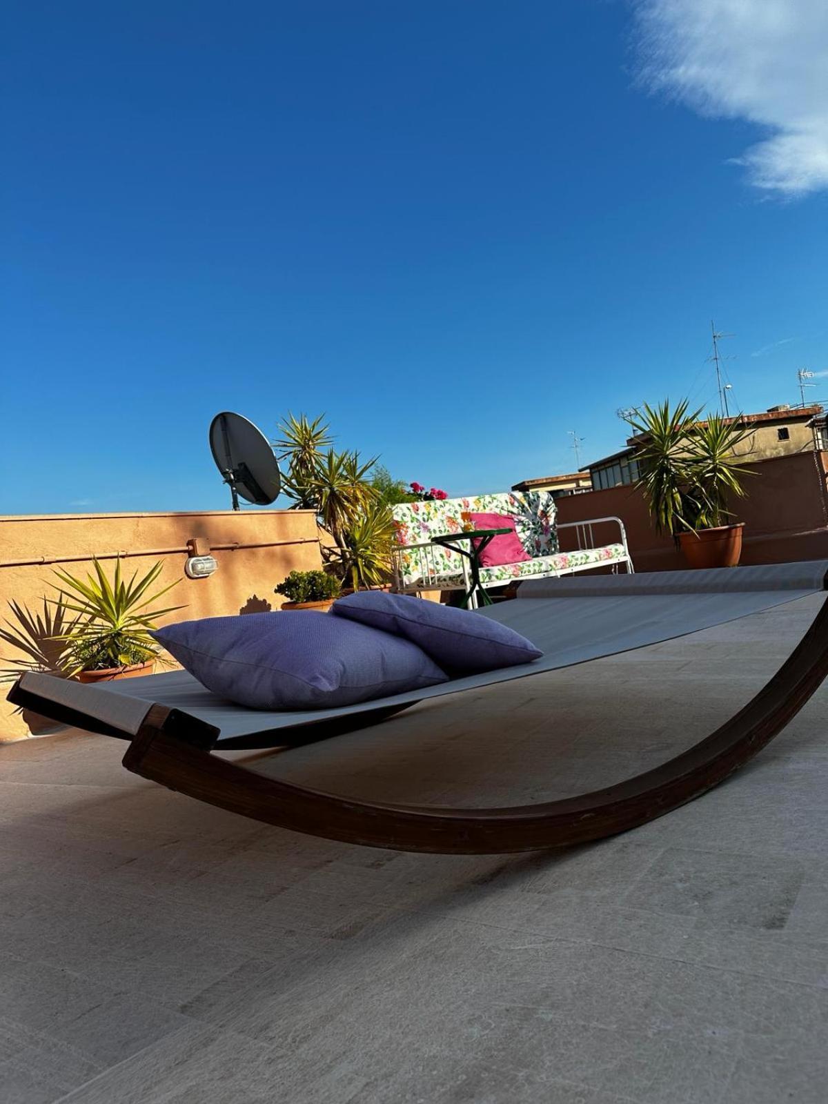 Relax House 14 Villa Catania Ngoại thất bức ảnh