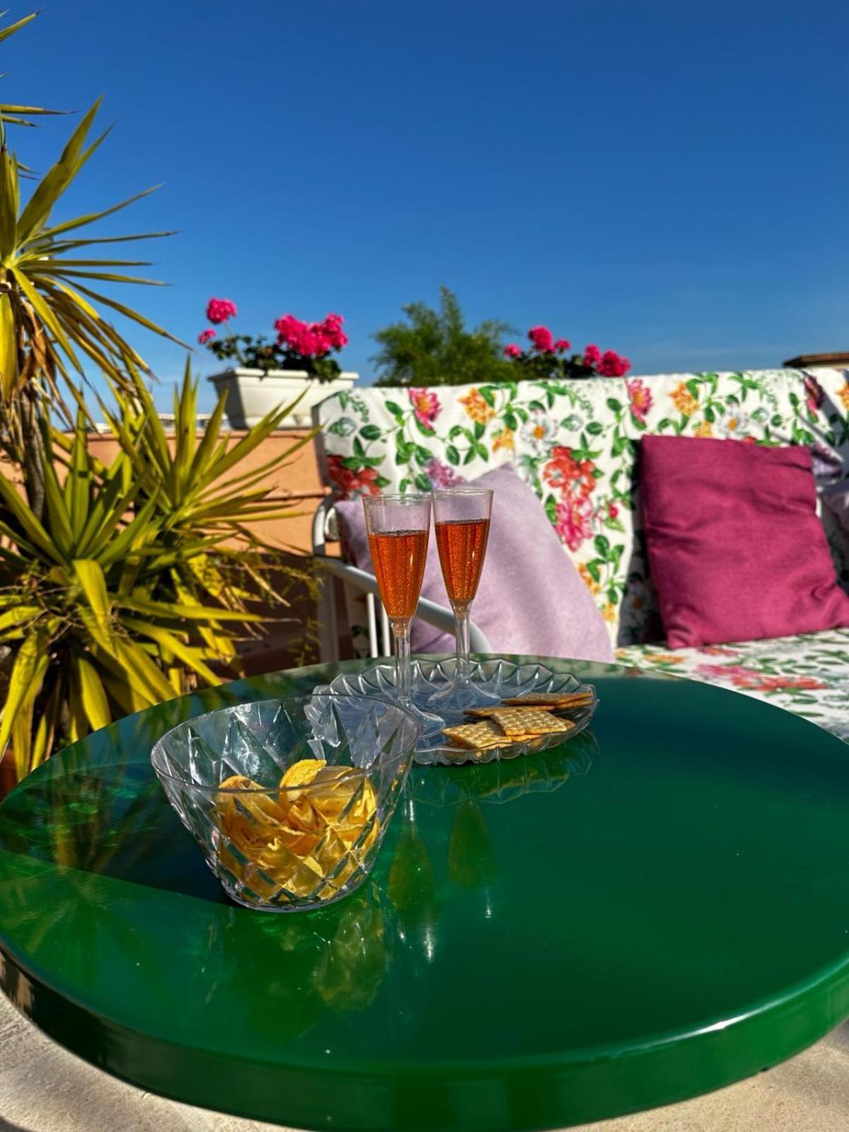 Relax House 14 Villa Catania Ngoại thất bức ảnh