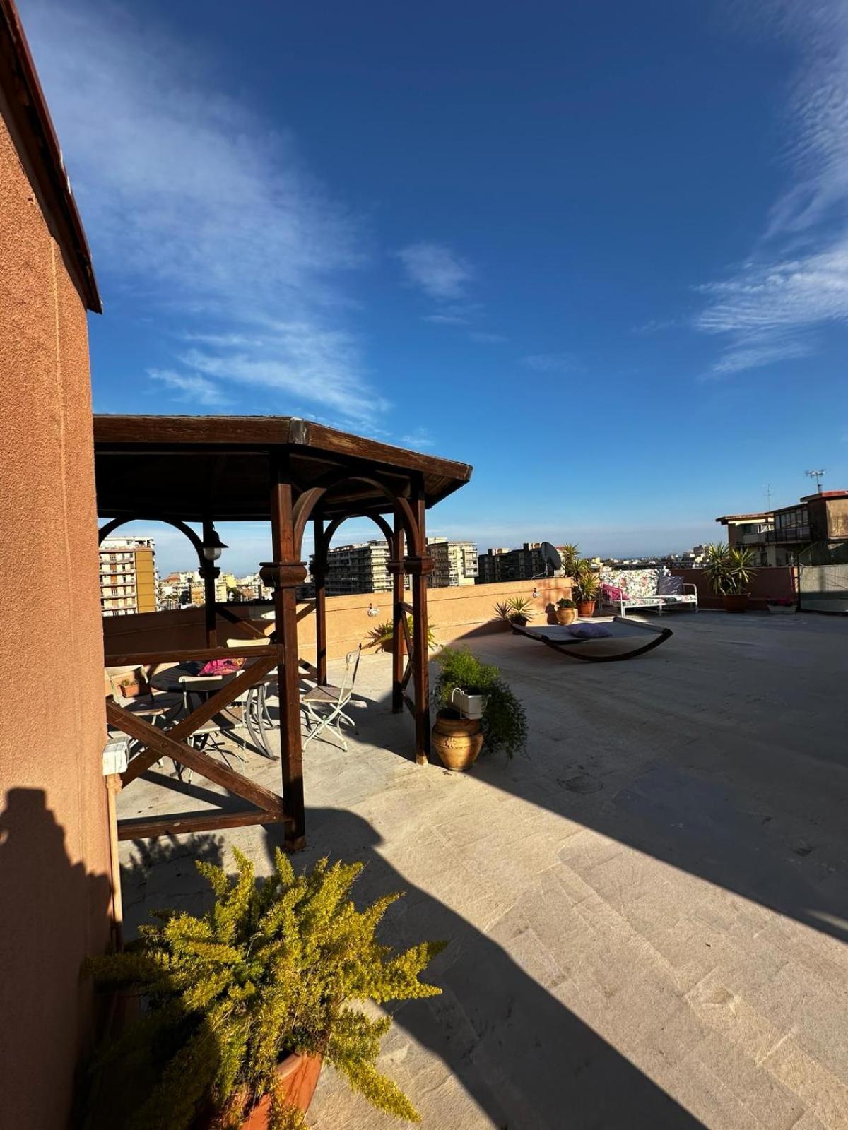 Relax House 14 Villa Catania Ngoại thất bức ảnh